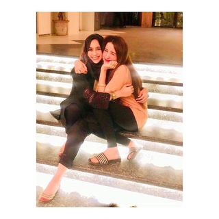 Saniya Shamshad feet photo 8