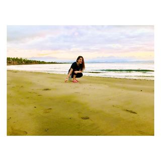 Saniya Shamshad feet photo 11