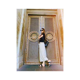 Saniya Shamshad feet photo 1