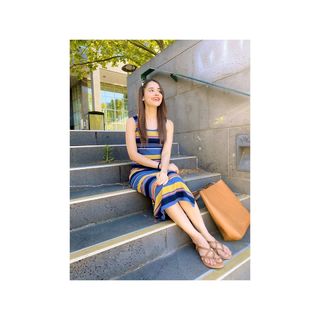 Saniya Shamshad feet photo 16