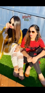 Saniya Shamshad feet photo 20