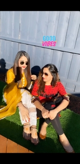 Saniya Shamshad feet photo 19