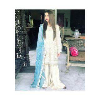 Saniya Shamshad feet photo 19