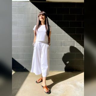 Saniya Shamshad feet photo 13