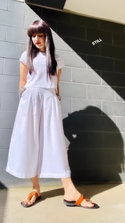 Saniya Shamshad feet photo 12