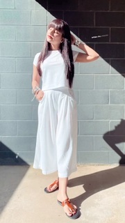 Saniya Shamshad feet photo 11