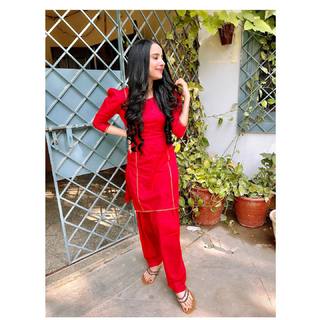 Saniya Shamshad feet photo 1