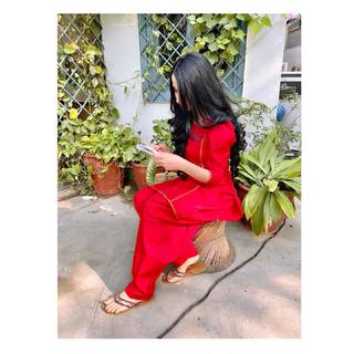 Saniya Shamshad feet photo 20