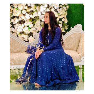 Saniya Shamshad feet photo 16