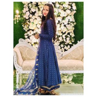 Saniya Shamshad feet photo 15