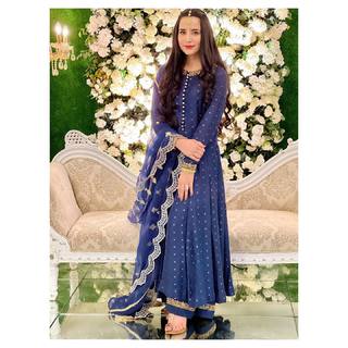 Saniya Shamshad feet photo 14