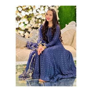 Saniya Shamshad feet photo 13