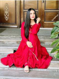 Saniya Shamshad feet photo 16