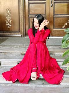 Saniya Shamshad feet photo 15