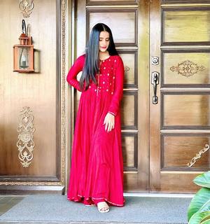 Saniya Shamshad feet photo 14