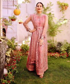 Saniya Shamshad feet photo 13