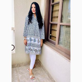 Saniya Shamshad feet photo 10