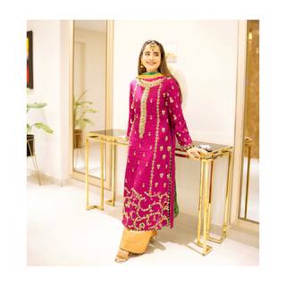 Saniya Shamshad feet photo 20