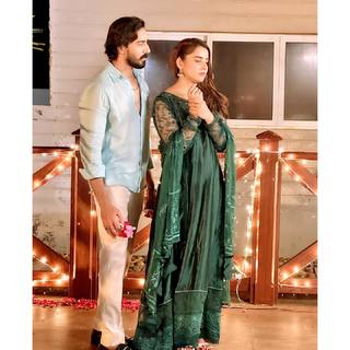 Saniya Shamshad feet photo 17