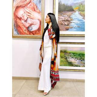 Saniya Shamshad feet photo 20