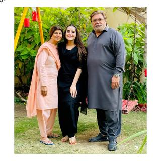 Saniya Shamshad feet photo 1