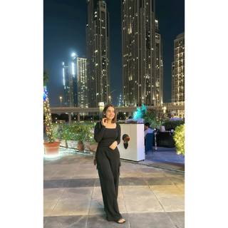 Saniya Shamshad feet photo 19