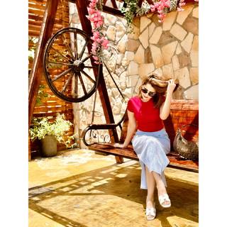 Saniya Shamshad feet photo 14