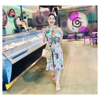 Saniya Shamshad feet photo 13