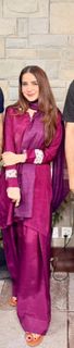 Saniya Shamshad feet photo 8