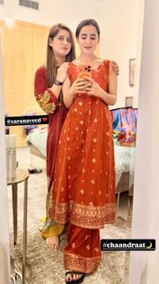 Saniya Shamshad feet photo 7