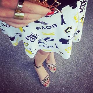 Sanja Grohar feet photo 18