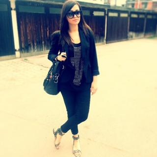 Sanja Grohar feet photo 14