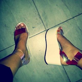 Sanja Grohar feet photo 11
