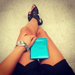 Sanja Grohar feet photo 6