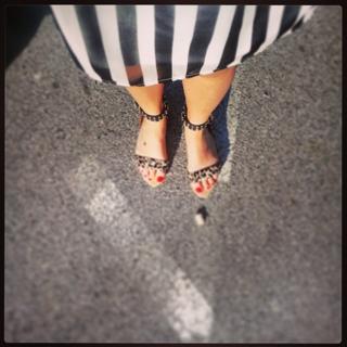 Sanja Grohar feet photo 17