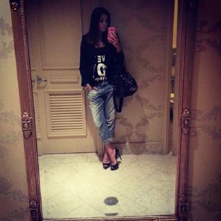 Sanja Grohar feet photo 11