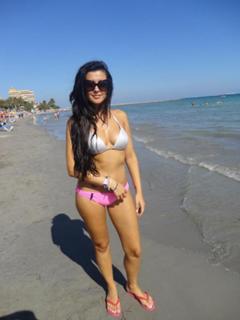 Sanja Grohar feet photo 10
