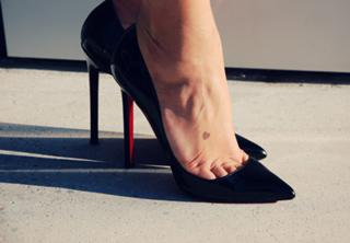 Sanja Grohar feet photo 6