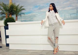 Sanja Grohar feet photo 5