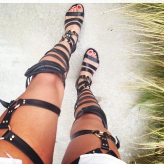 Sanja Grohar feet photo 1