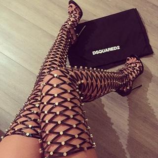 Sanja Grohar feet photo 16
