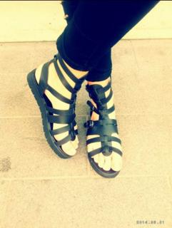 Sanja Grohar feet photo 2