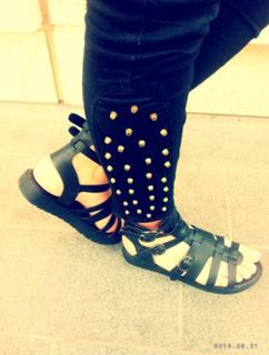 Sanja Grohar feet photo 1