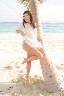 Sanja Grohar feet photo 20