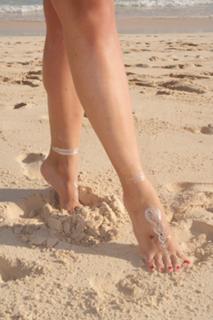 Sanja Grohar feet photo 18
