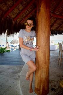 Sanja Grohar feet photo 11