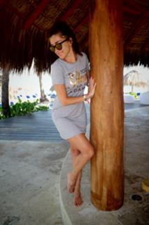 Sanja Grohar feet photo 10