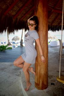 Sanja Grohar feet photo 8