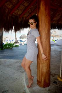 Sanja Grohar feet photo 7