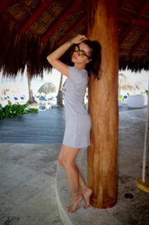 Sanja Grohar feet photo 6